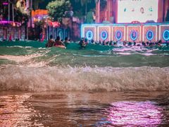 -重庆海昌加勒比海水世界