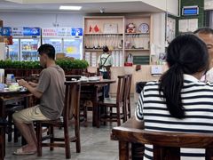 -南记食粥坊·宵夜大排档(岭南分店)