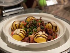 -杭州盛泰开元名都大酒店-地中海自助餐厅