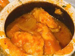 -波特曼西餐厅(中央大街店)