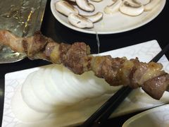 -情忆草原涮肉馆