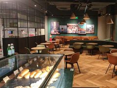 -Wagas沃歌斯(浦东机场店)
