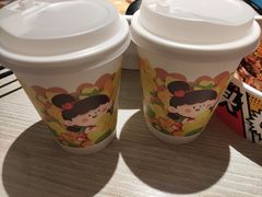 -九毛九西北菜(百信广场店)