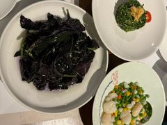 -杭州雅谷泉山庄酒店-餐厅