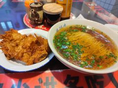 -逸桂禾面馆