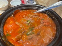 -洪兴砂锅·融合砂锅菜(三站店)