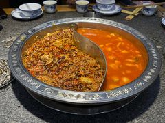 -胖子鱼·天水麻辣鱼火锅(秦州407店)