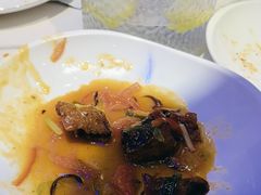 -阿里疆Alijiang·丝路美食·异域风情·清真(长楹天街店)