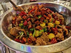 -成都娃娃花园餐厅 (南艺旗舰店)