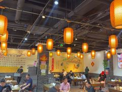 -向民炒鸡老店(金泰华府店)