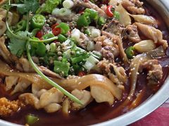 -米二红烧兔(华阳店)