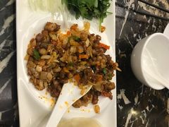 -新粤新疆菜清真餐厅(拱北店)