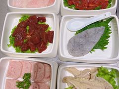 -海底捞火锅(凯德广场店)