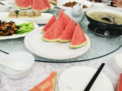 -红旗饭庄