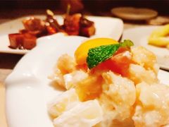 -穹六人间 people 6(岳阳路店)