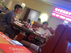 大堂-杯子红牛排(南庄吉利广场店)