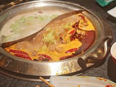 -熊喵来了火锅·牧场好肉(邯郸邯山万达店)