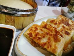-东兴楼饭庄(六里桥店)