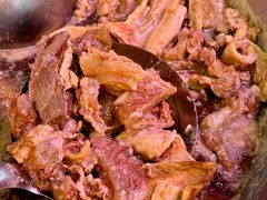 -阿娟牛肉丸·手打牛肉丸·现做现卖