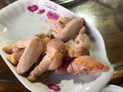-万兴启丰椰子文化园餐厅