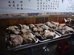-陈掌柜澄城水盆羊肉(钟楼店)