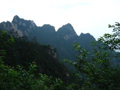 -大明山自然探索公园