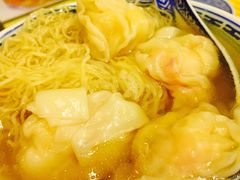 -麦奀云吞面世家 山顶店(山顶广场店)