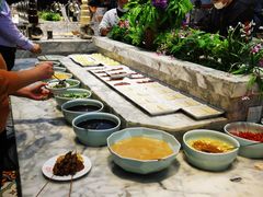 -火锅岛潮牌自助餐厅(天津天佑城店)