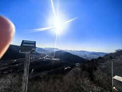 -千佛山风景名胜区