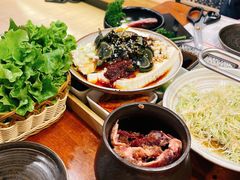 -西塔斗牛家烧烤(中海寰宇店)