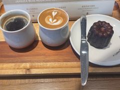 -Peet's Coffee皮爷咖啡(大学路店)