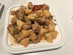 -旺达小吃•三十年福州菜(正大广场店)