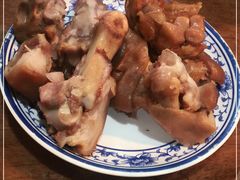 -春和發特色蒸饺(浐河西路店)