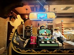 -IL paperino帕帕里诺冰激凌