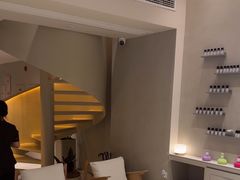 -泰合玺·精油疗愈 SPA(南京河西万达店)