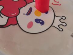 -蜜雪冰城(万达广场外B号门门口外集装箱店)