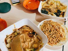 -林静小吃(复兴路店)