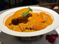 -狮拾久·现代新加坡料理(壹方城店)