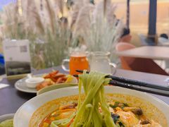 -théATRE茶聚场·餐厅(环球金融中心店)