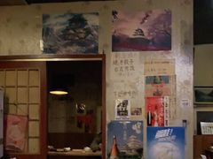 大堂-鸟亭·烧鸟居酒屋(天津总店)