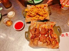 -潮界(虹桥新天地店)