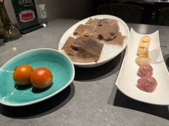 -鼎鼎香·港式火锅(北京SKP店)