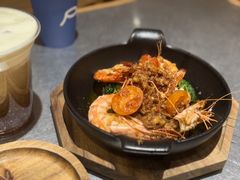 -火山屋台(新街口店)