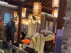 -二十八里太湖船菜(吉祥路店)