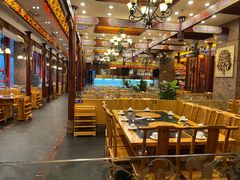 大堂-老码头火锅(骡马市店)