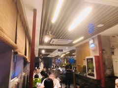 -八合里潮汕鲜牛肉火锅(深圳海岸城店)