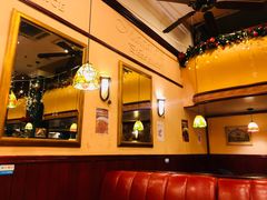 -玛格萝妮比萨屋(四平店)