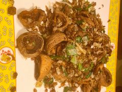-那家小馆•北京菜•烤鸭(中关村店)