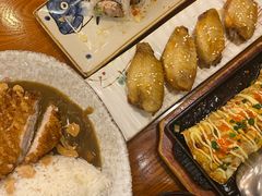 -無忧浅草君·洋风料理(下沙宝龙二期一店)