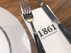 -1861意大利餐厅(文化广场店)